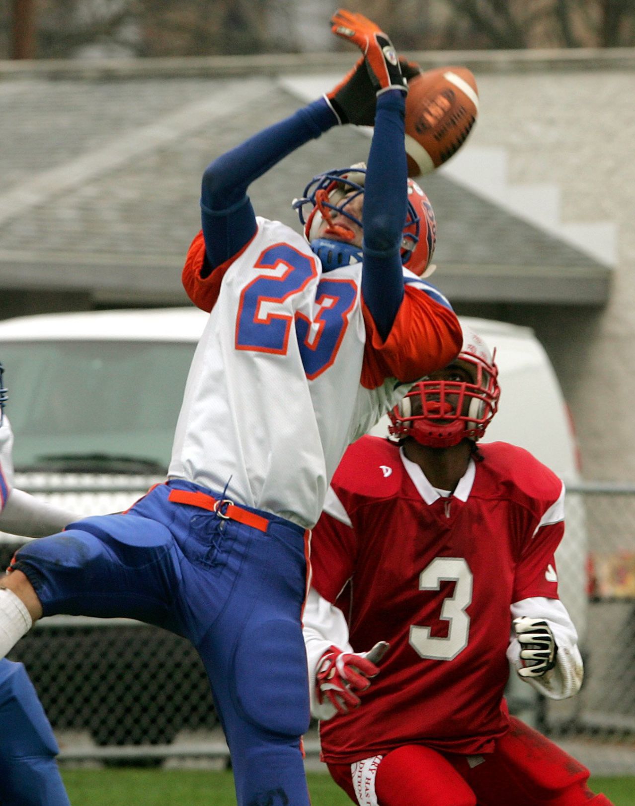 Vineland Football
